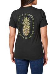 Women's ABR Island-Nade Tee