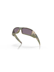 Oakley® SI Gascan Multicam® W/prizm Grey By Oakley®