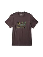 Woodland Moto Logo Short Sleeve Tee