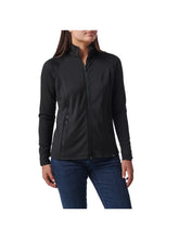 Women's Stratos Full Zip