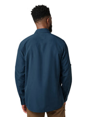 Marksman Long Sleeve Shirt UPF 50+