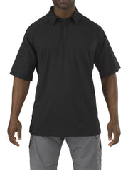 Rapid Performance Short Sleeve Polo