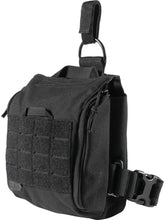 UCR Thigh Rig