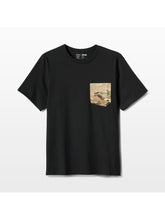 Elevate Special Edition Short Sleeve Pocket Tee