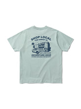 5.11® Men's Gear Shop Oversized Short Sleeve Tee