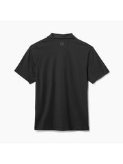 Archer Crest Pocket Polo