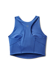 Women's Max Effort Long Line Bra Tank