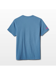 Tiki Short Sleeve Tee