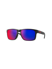 Oakley® Holbrook - Matte Black W/+ Red Iridium By Oakley®