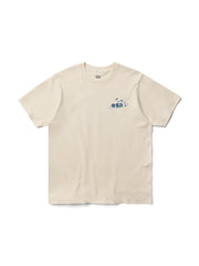 5.11® Men's Fishing Registration Oversized Short Sleeve Tee