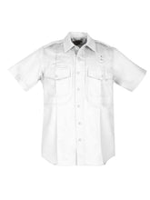 Twill PDU® Class B Short Sleeve Shirt