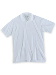 Utility Short Sleeve Polo