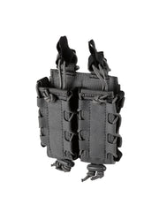 Flex Double Pistol Mag Multi Pouch