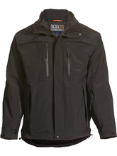 Bristol Parka