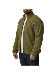 HQ Tech Fleece Jacket