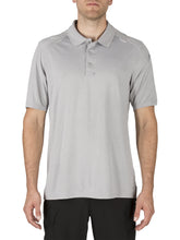 Helios Short Sleeve Polo