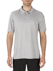 Helios Short Sleeve Polo