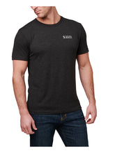Triblend Legacy Short Sleeve Tee