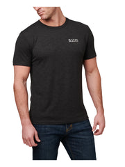 Triblend Legacy Short Sleeve Tee