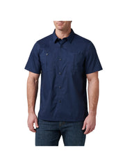 Landen Work Shirt