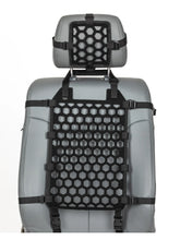 Vehicle Ready Hexgrid® Seat