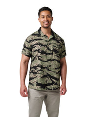 Oscar Short Sleeve Shirt
