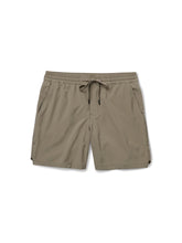 Big Sur Hybrid Short 7 Inch