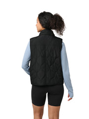 Women's Holly Quilted Vest