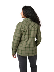Women's Carmen Shirt Jacket