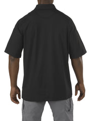 Rapid Performance Short Sleeve Polo