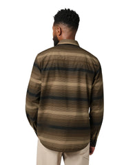 Igor Print Long Sleeve Shirt