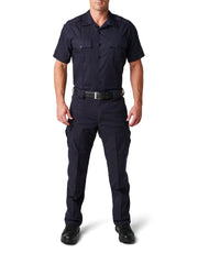 5.11 NYC Metro Stryke® Ripstop Short Sleeve Shirt