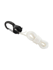 NITE IZE® CamJam® XT™ Aluminum Rope Tightener with 10 ft. Rope - Large BY NITE IZE®