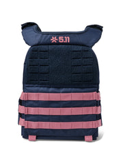 Taconic Weight Vest Pacific Navy
