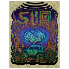 Sedona Poster