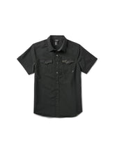 Blaise Short Sleeve Shirt
