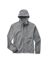 Radar Packable Jacket