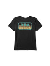 5.11® Women's Rocky Mountain Lockup Relaxed Short Sleeve Tee