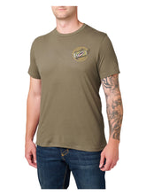 Comin' In Cold Tee