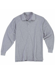 Professional Long Sleeve Polo