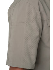Freedom Flex™ Short Sleeve Shirt