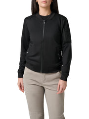 Women's Riveter Knit Bomber