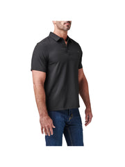 Flex Short Sleeve Polo
