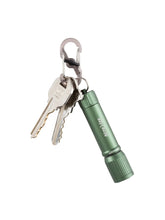 NITE IZE® Radiant 100 Keychain Flashlight - Green By NITE IZE®