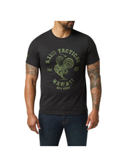 Island Rooster Tee