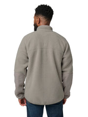 HQ Tech Fleece Jacket