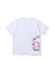 5.11® Men's N4S Oversized Short Sleeve Tee