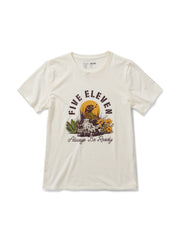 Women's Natural Habitat Short Sleeve Tee