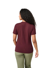 Women's Desert Floor Short Sleeve Tee