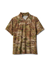 V.XI™ Sigurd MultiCam® Short Sleeve Shirt